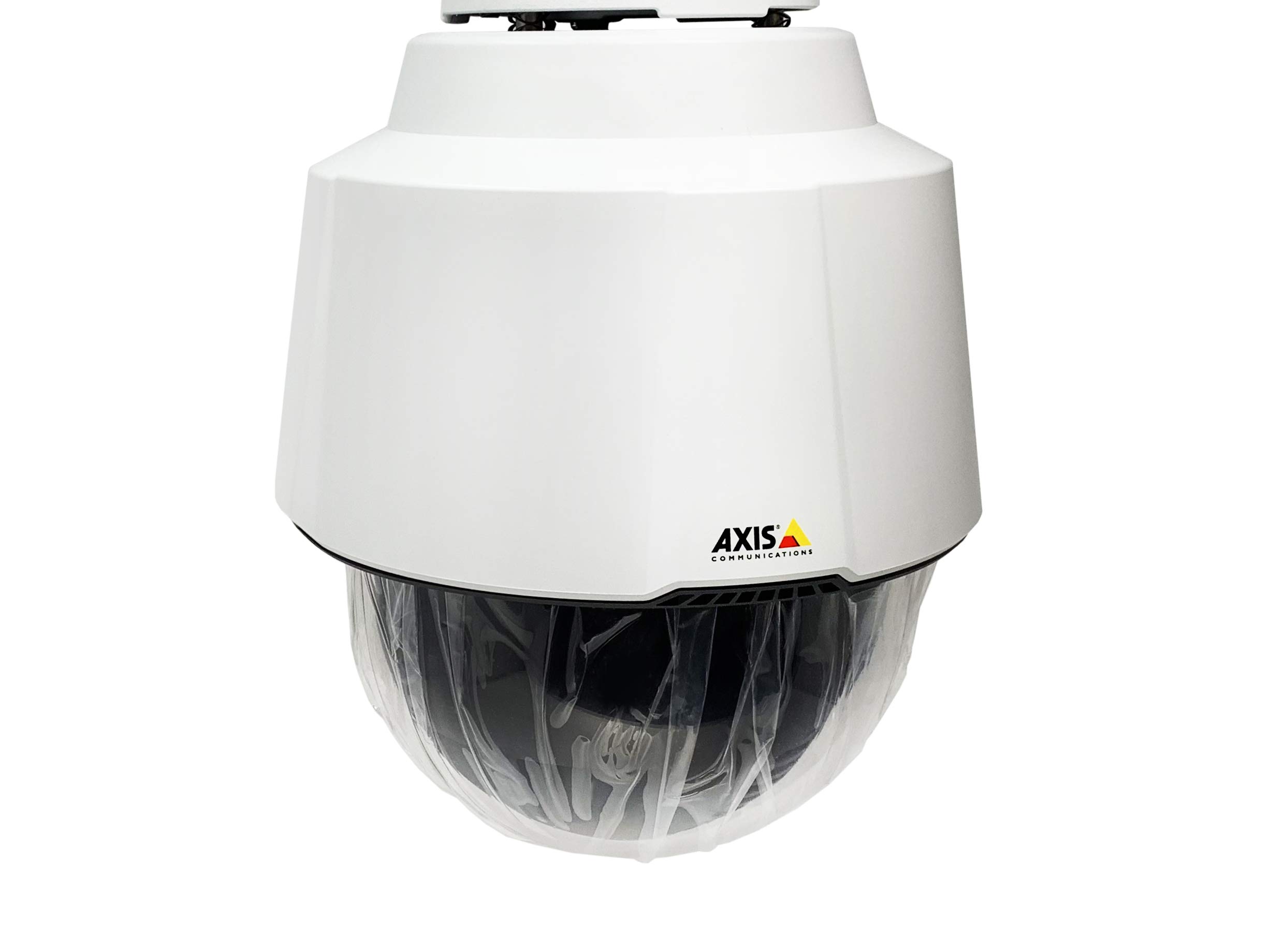 AXIS P5655-E Outdoor PTZ Security Camera 1080p HD IP Network Surveillance for Home, Business & Warehouse Monitoring