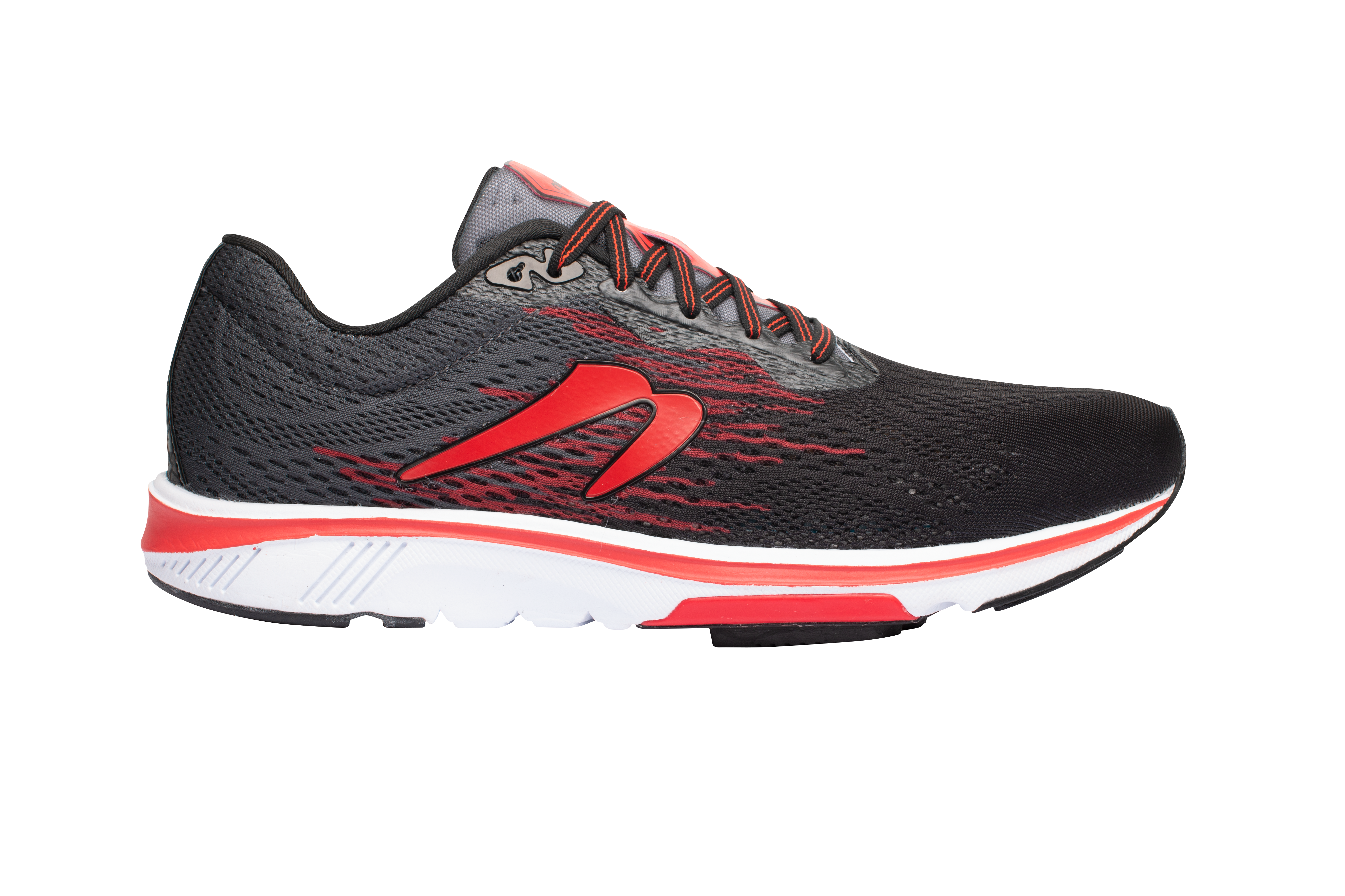 Newton Men's Motion 10 B Running Shoes - Lightweight Athletic Sneakers for Jogging & Training (M000321B) - Perfect for Road Running, Gym Workouts & Daily Wear