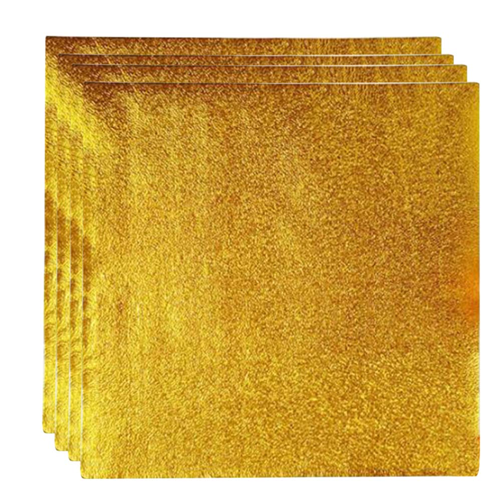 DOITOOL 800pcs Aluminum Foil Candy Wrappers - DIY Chocolate & Caramel Candy Packaging - Wedding, Party, Gift Wrapping Paper for Candy Decoration & Sweet Treats