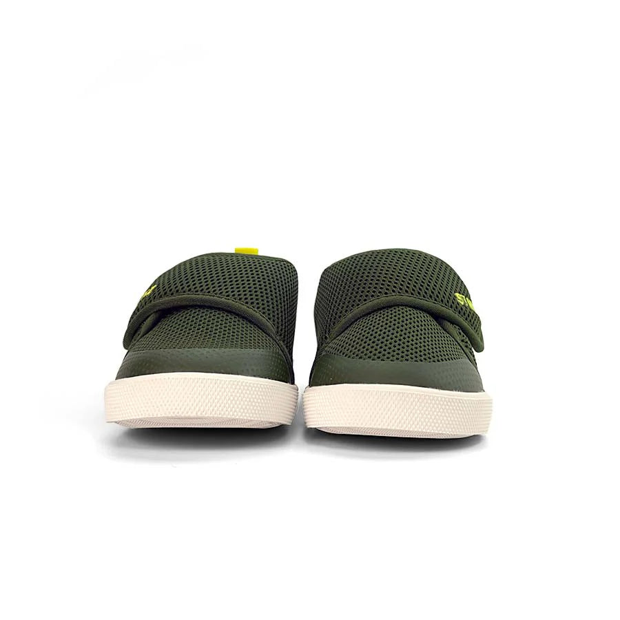 Stonz Cypress Cruiser Toddler Shoes - Waterproof & Lightweight Walking Shoes for Boys & Girls - Perfect for Outdoor Play, Park Adventures & Everyday Wear