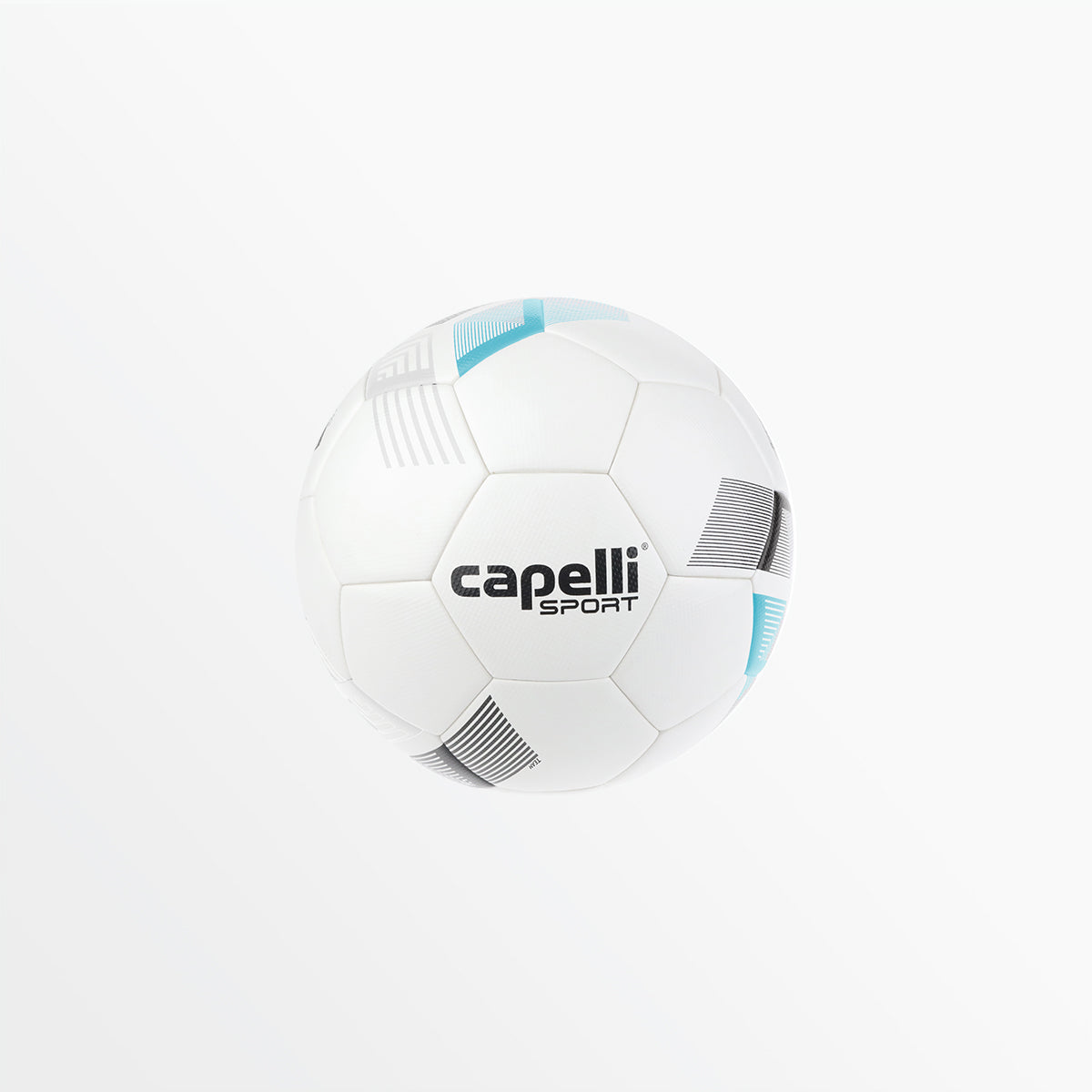 Tribeca Metro Team Soccer Ball - Official Size 5 Match Ball for Training & Games - Perfect for Youth, Adult, and Professional Soccer Players - Indoor & Outdoor Use