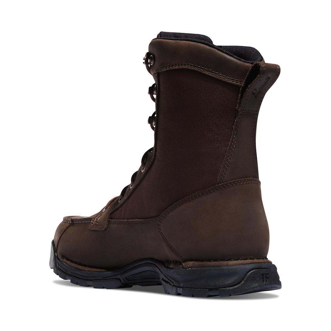 Sharptail 8
