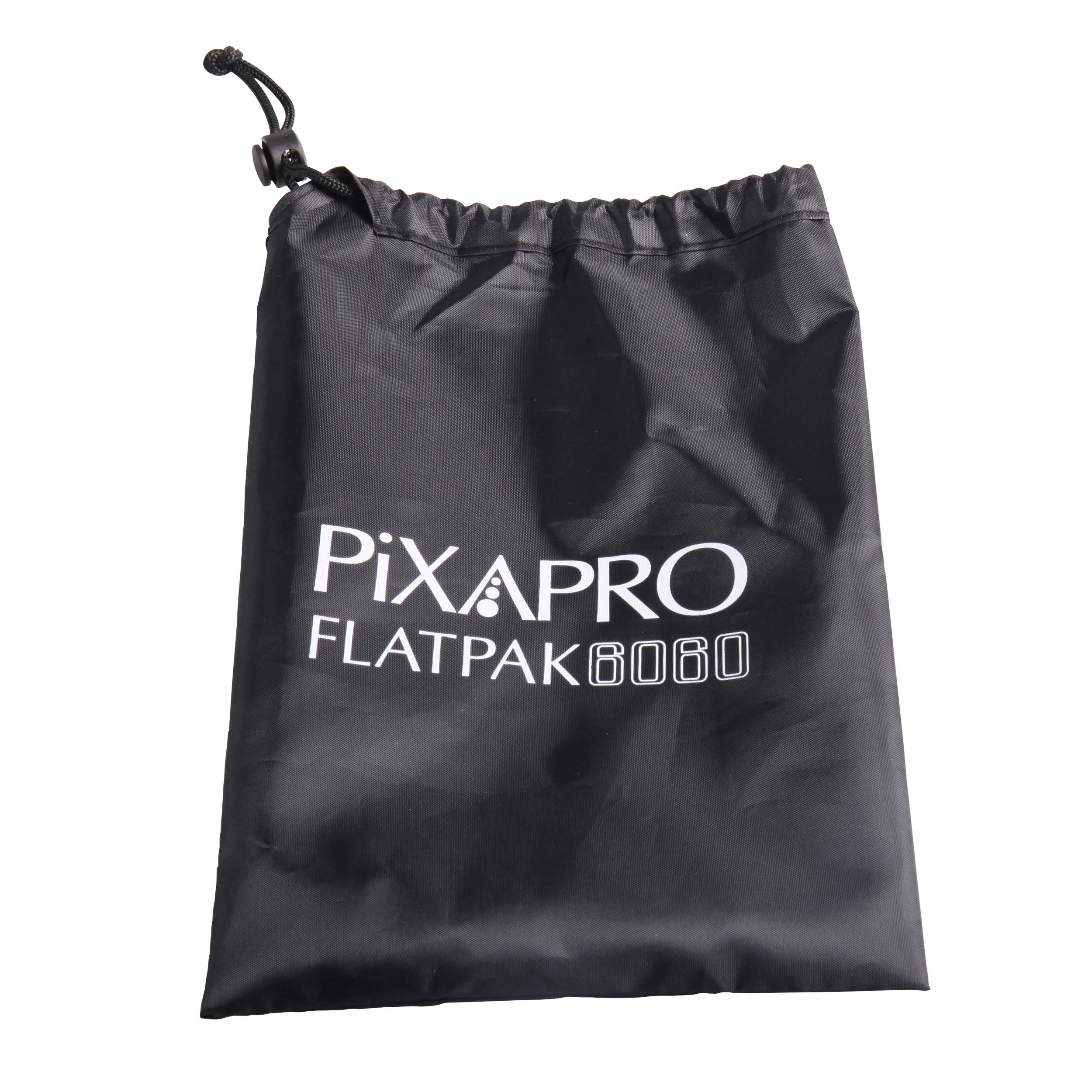 60x60cm Speed & Efficiency Two-Layer FlatPak Softbox (Patented Design) - Perfect for Photography, Video Lighting & Studio Portraits