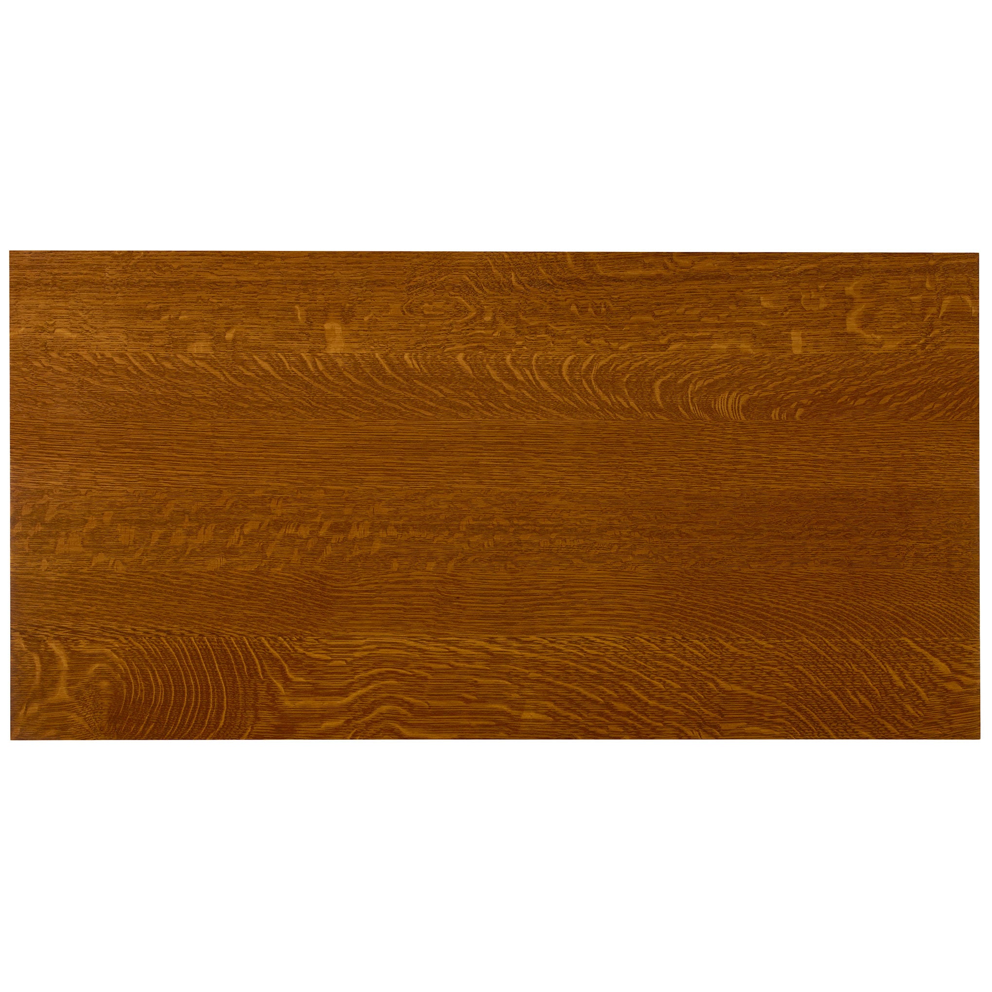 Surrey Hills 3-Drawer Wooden Chest - Stylish Storage Solution for Bedroom, Living Room & Office Organization