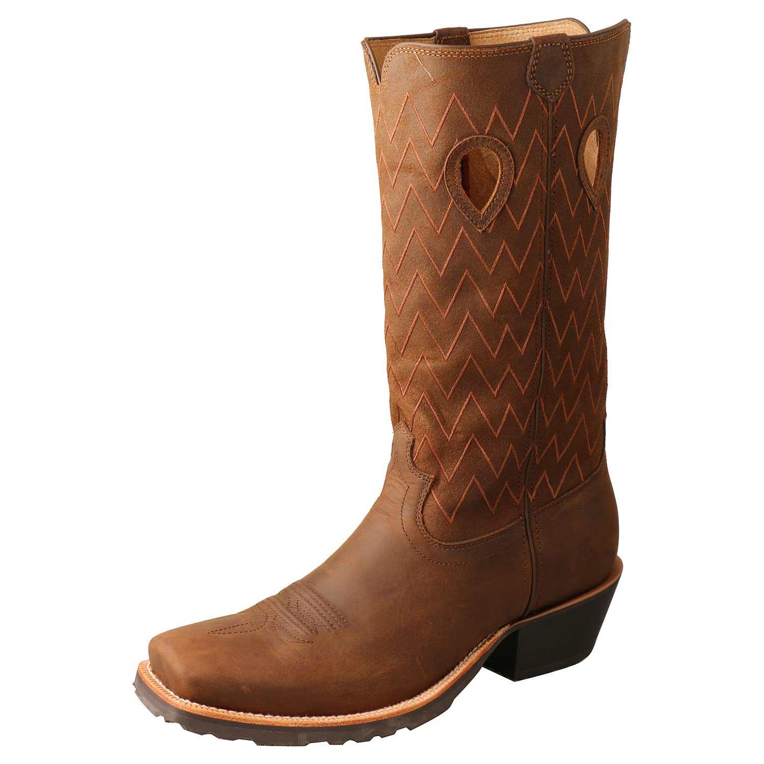 Wrangler Men's Bronc 13