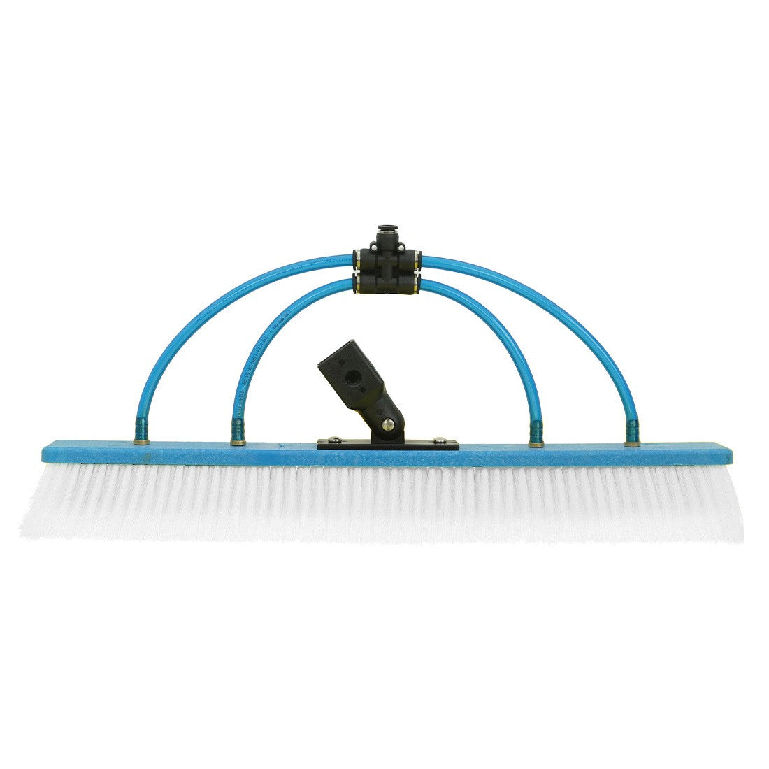 Pure Water Power Nylon Brush - Durable Cleaning Brush for Kitchen, Bathroom, Car & Outdoor Use