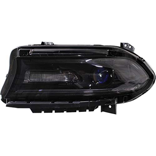 Driver Side