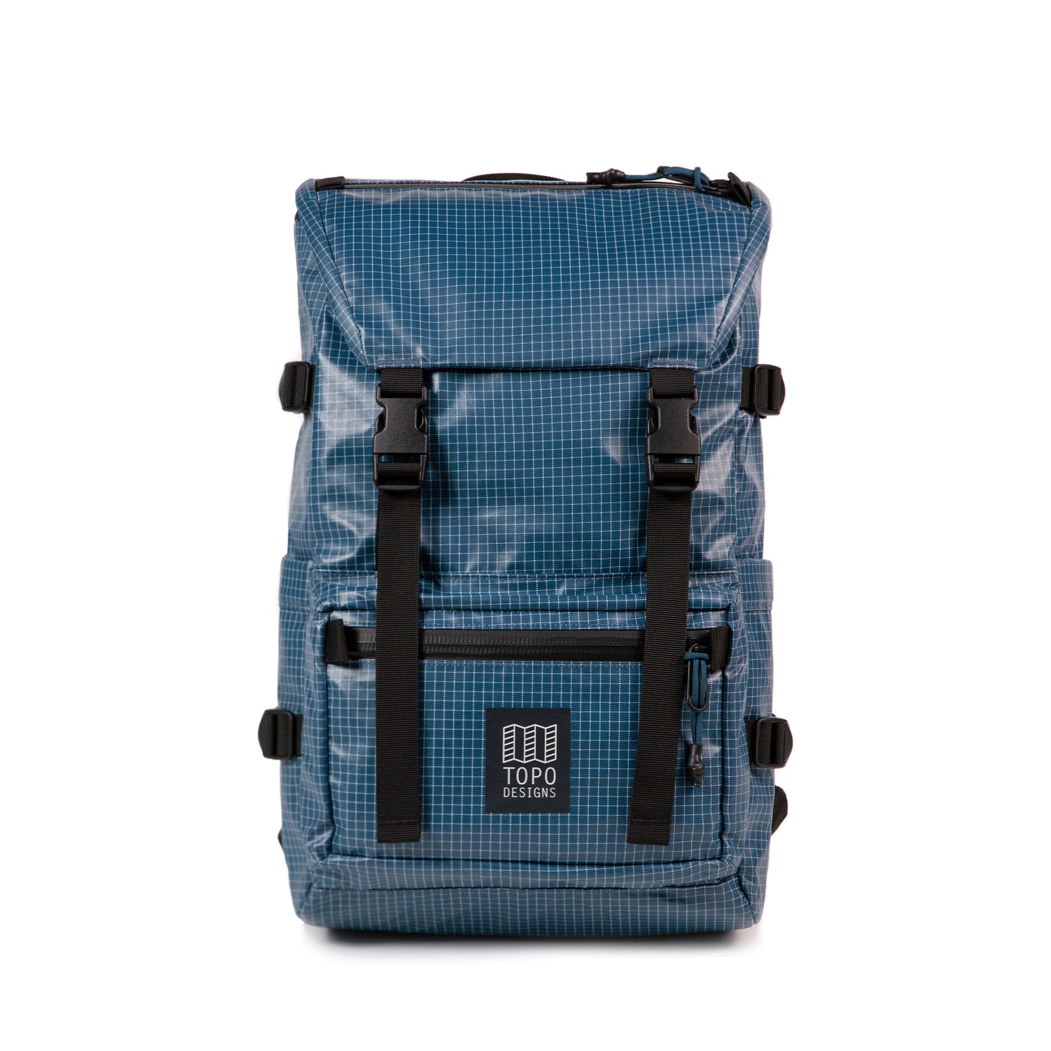 Apex Rover Pack - Premium Hiking Backpack for Outdoor Adventures, Camping & Travel Gear - Durable & Water-Resistant for Men & Women - Perfect for Hiking, Trekking & Daily Commute