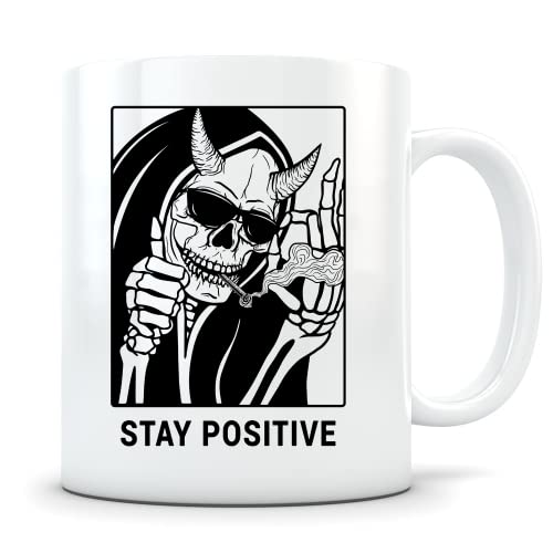 Mug 11oz - White