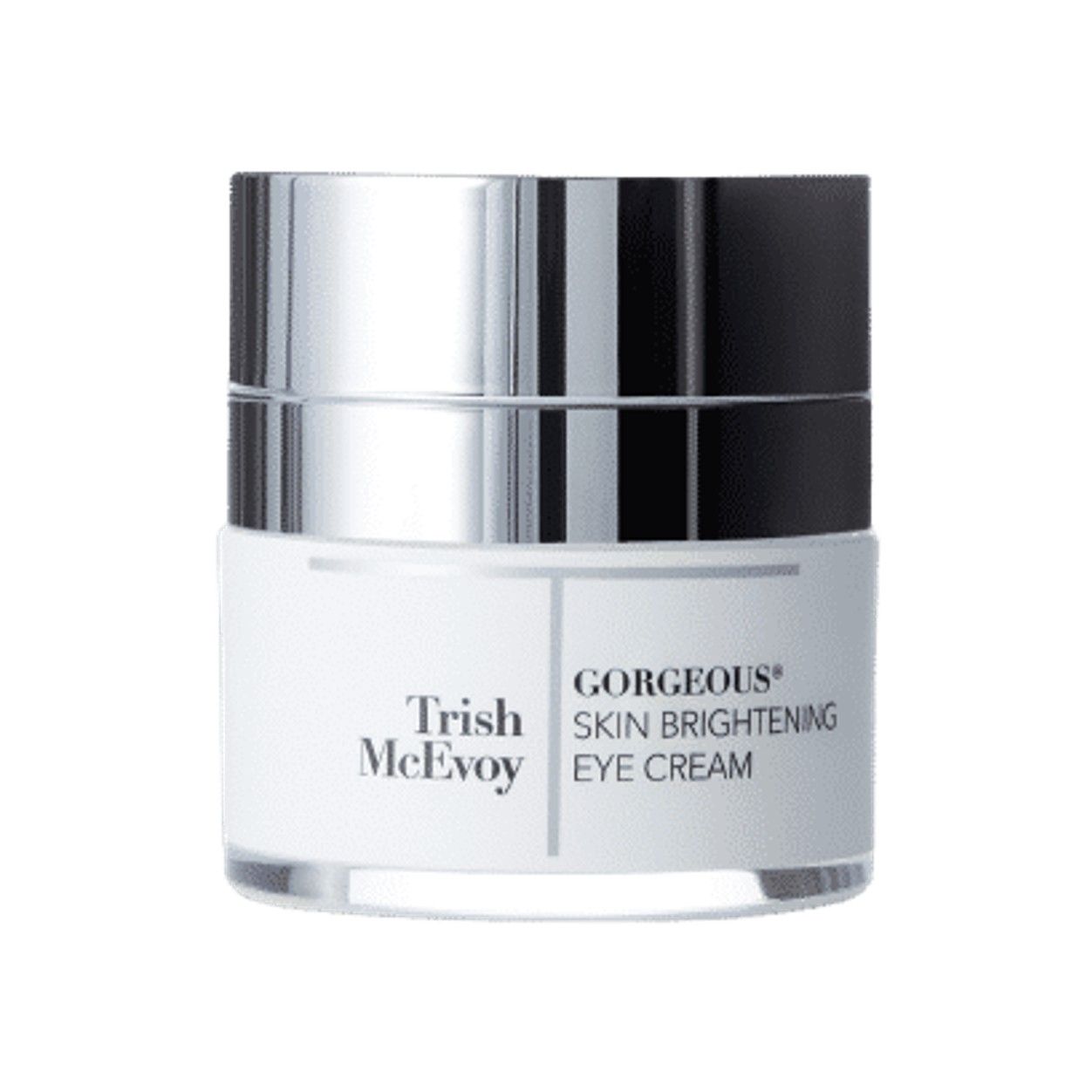 Best Skin Brightening Eye Cream for Dark Circles & Wrinkles - Anti-Aging Treatment for Puffy Eyes - Perfect for Night & Day Use