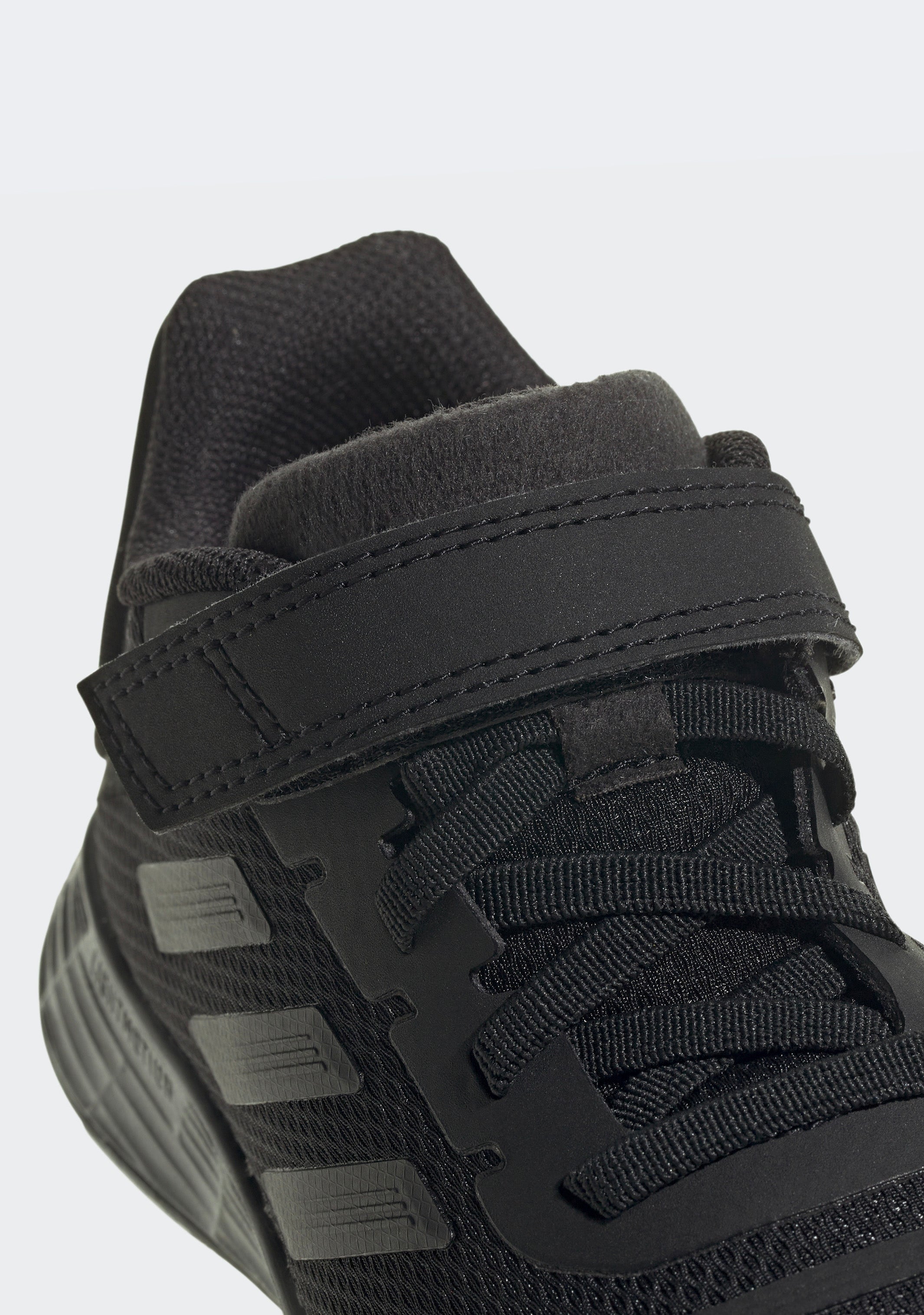Adidas Kids' Duramo 10 EL K Running Shoes - Lightweight Athletic Sneakers for Boys & Girls - Perfect for School, Sports & Daily Activities