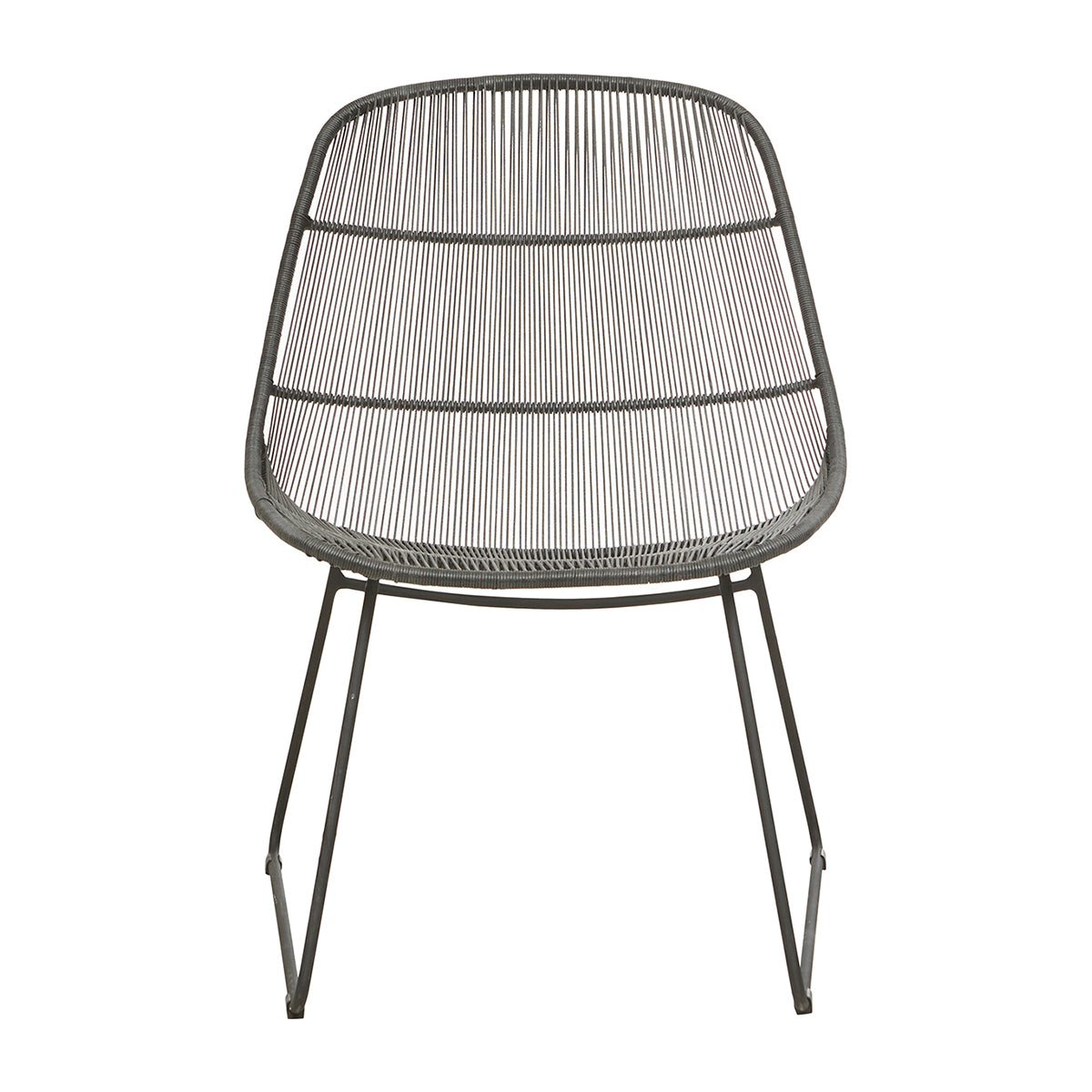 Granada Scoop Occasional Chair - Modern Accent Chair for Living Room, Bedroom, or Office - Comfortable & Stylish Seating Solution