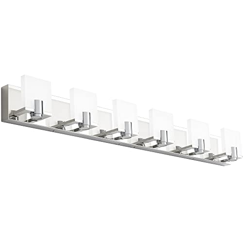 Chrome-Dimmable