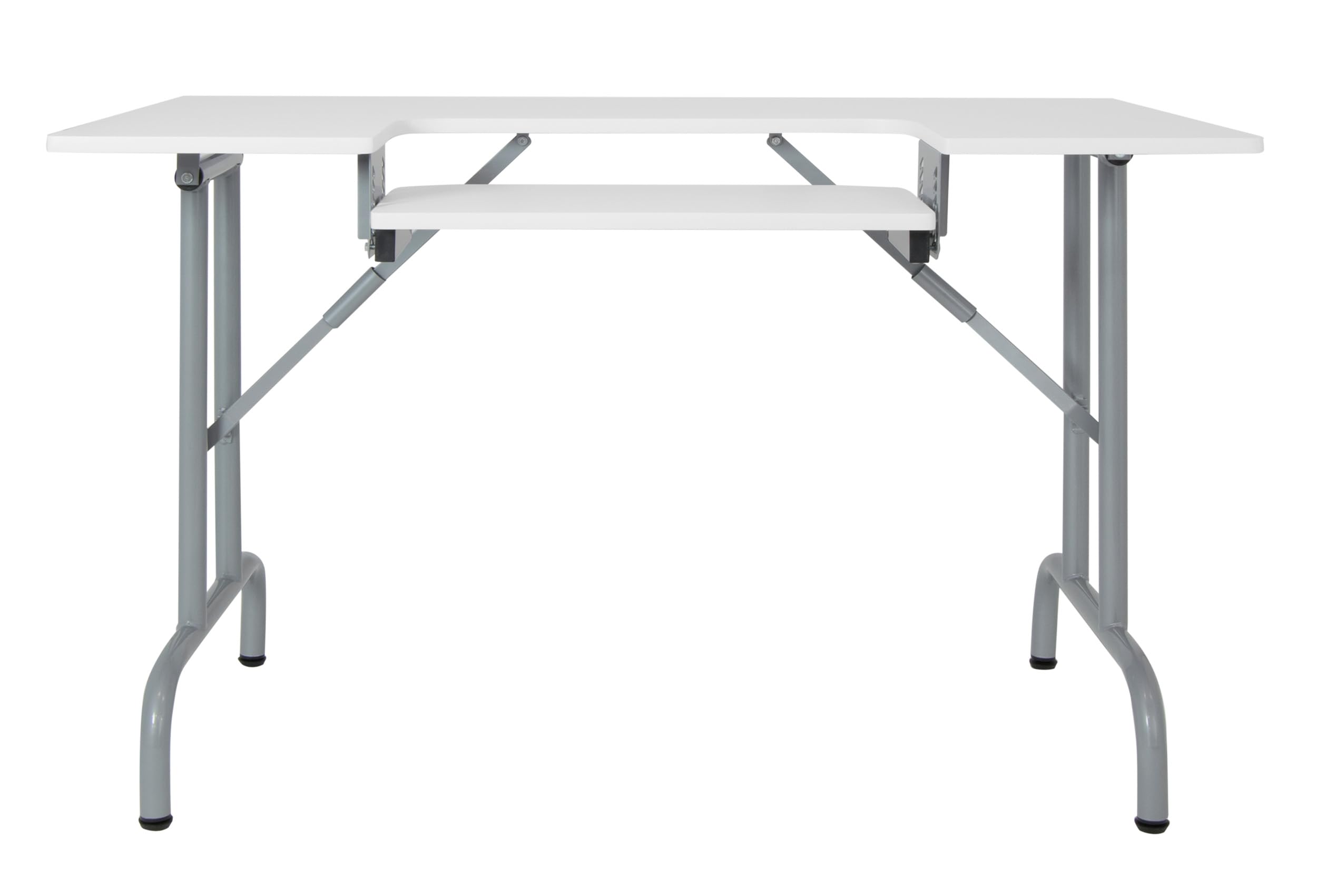 Foldable Multipurpose Sewing Table 47.5