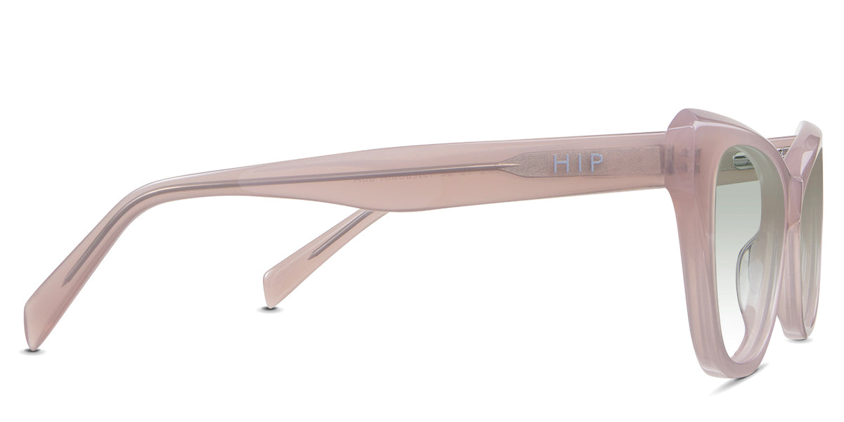 Ada Women's Prescription Tinted Glasses - Stylish & UV Protection for Driving, Reading & Outdoor Activities