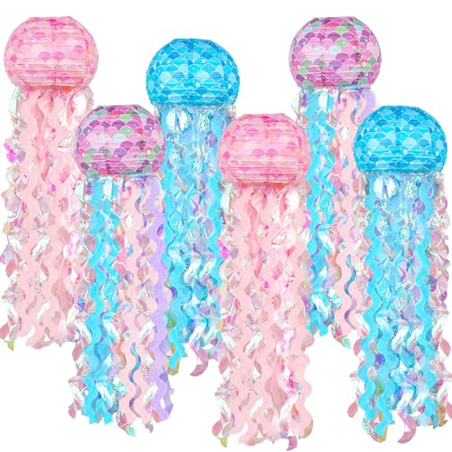 Pink Purple Blue