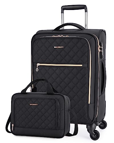 Black-Square Quilted