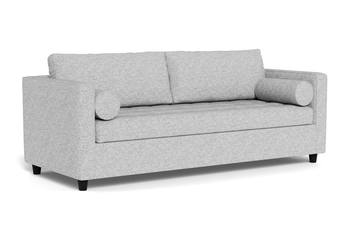 Ladybird 88 Queen Sleeper Sofa Bed - Convertible 3-in-1 Folding Couch with Storage | Comfortable for Living Room, Guest Room & Small Spaces | Perfect for Hosting, Lounging & Overnight Guests