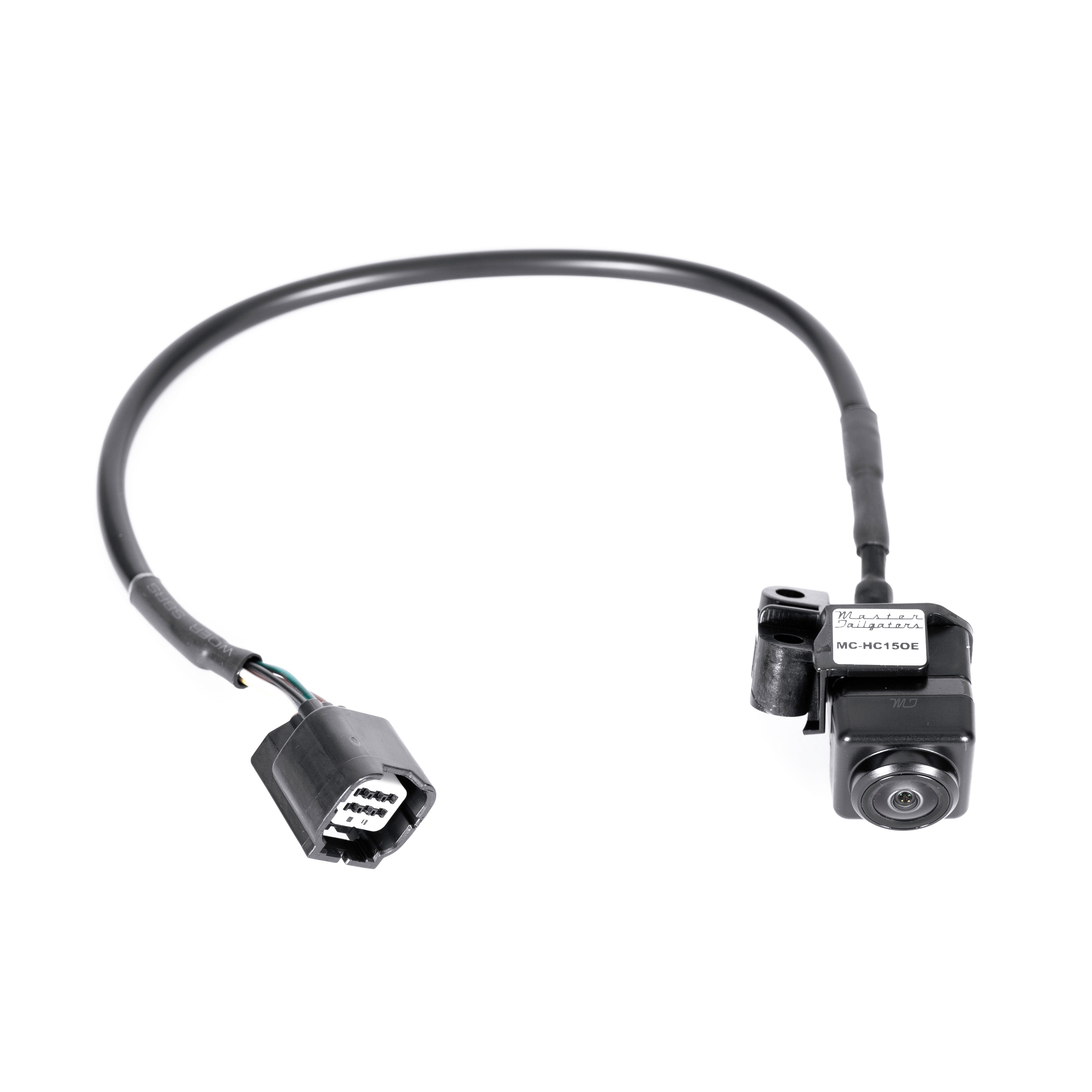 Honda CR-V Touring & EX/EX-L Models (2015-2016) OEM Backup Camera Replacement - Part #36580-T1W-A51 | Perfect for Parking Assistance & Night Vision Safety