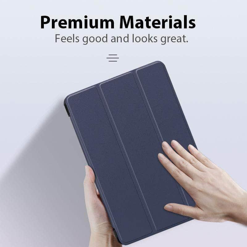 Samsung Galaxy Tab A 8.4 T307 (2020 Model) with Smart Folding Cover - Perfect for Work, Study & Entertainment | Lightweight Tablet Case for Protection & Convenience