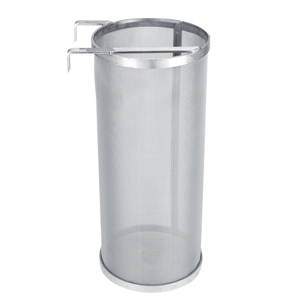 Stainless Steel Cold Brew Coffee Filter for Home & Tea Infusion