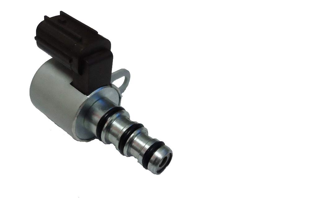 ATV Rincon Rancher MUV 700 PIONEER 700 Transmission Shift Solenoid 38630-HN8-003 (Brown) - Compatible with 2003-2022 Models - Perfect for Off-Road Vehicle Maintenance & Transmission Repair
