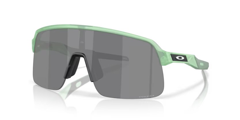 Oakley Sutro Lite S Sunglasses with Prizm Lens - UV Protection, Lightweight & Durable for Running, Cycling & Outdoor Sports