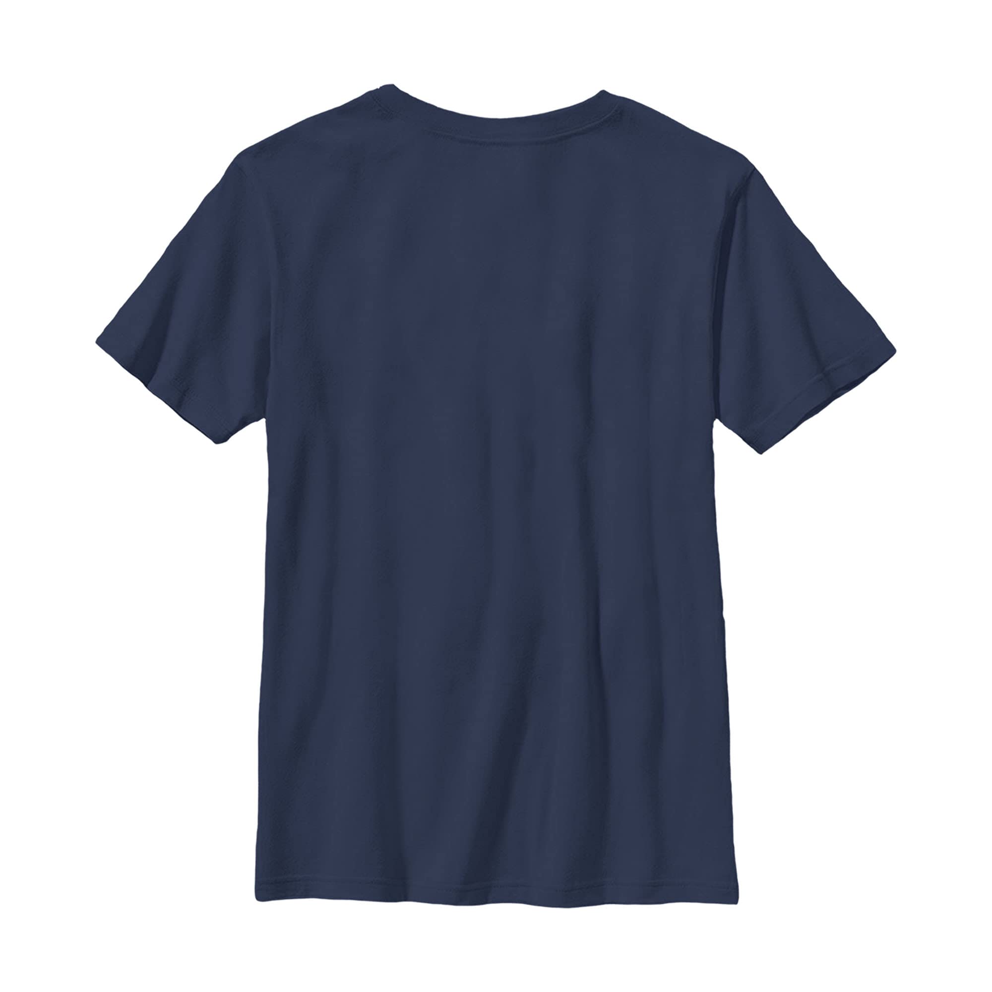 Harry Potter Magic Trio Best Friend Boys T-Shirt - Perfect for School, Parties, and Cosplay Events