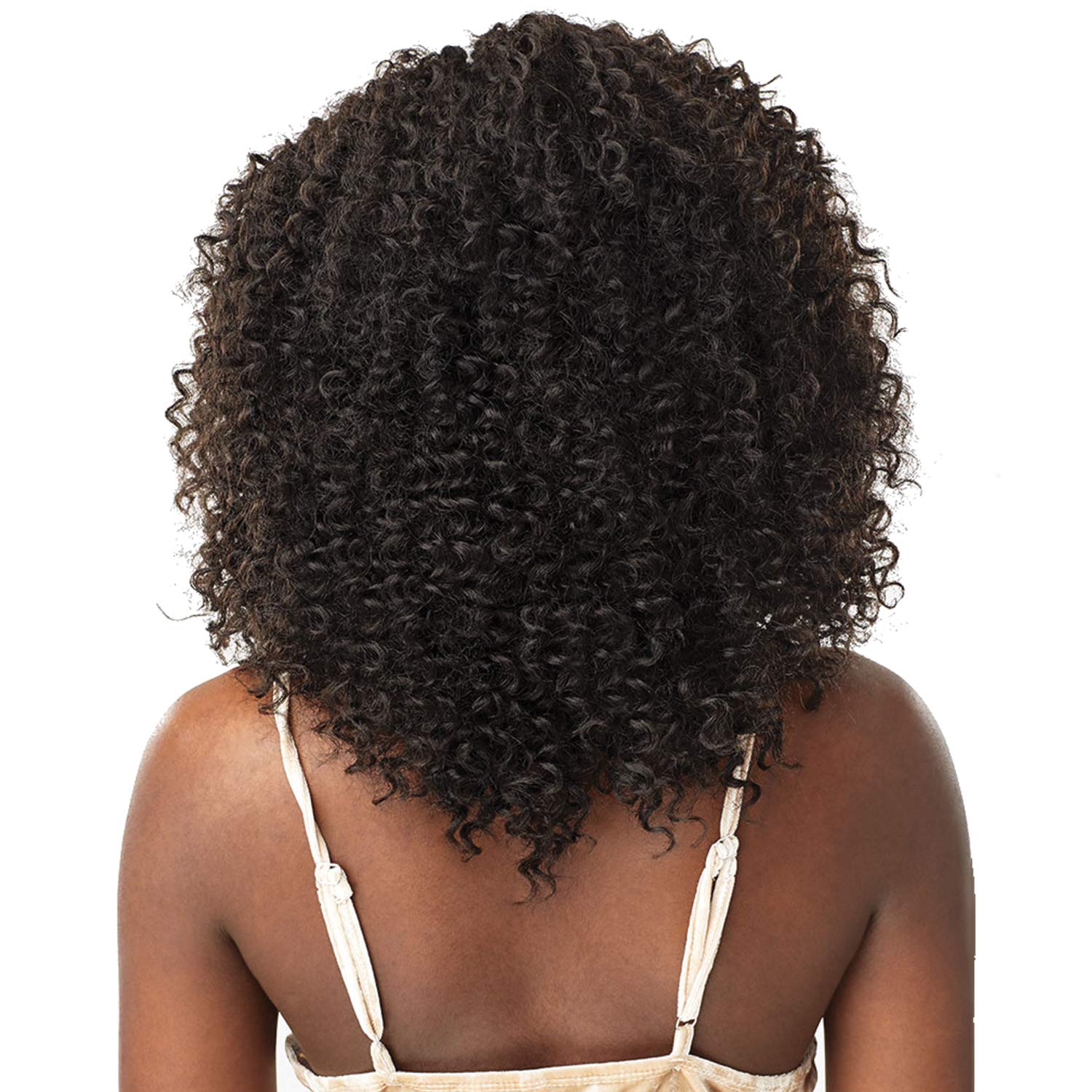 Sensationnel Lulutress Synthetic Crochet Braiding Hair - Island Twist 12