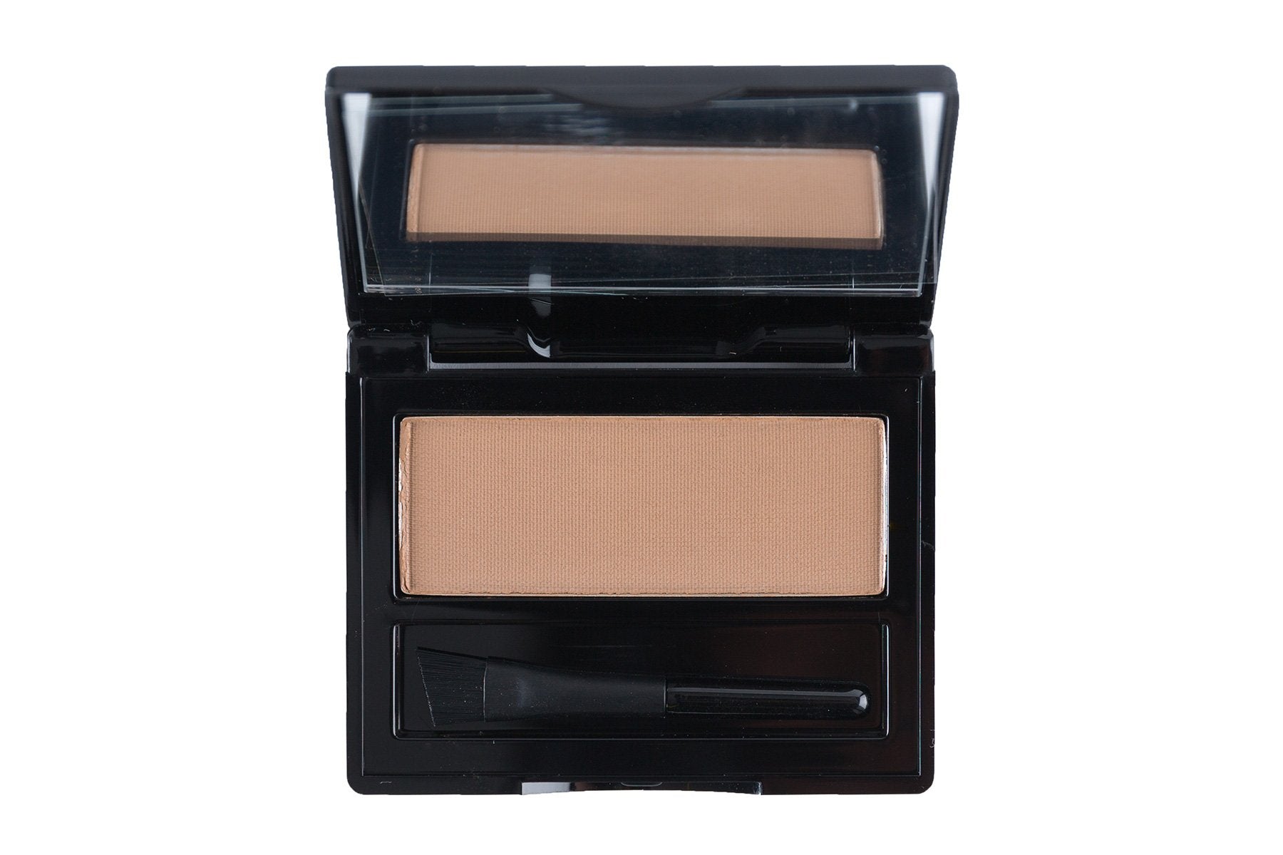 Boyd's Brush On Brow - Natural Looking Eyebrow Makeup for Defined Brows | Perfect for Daily Use & Special Occasions