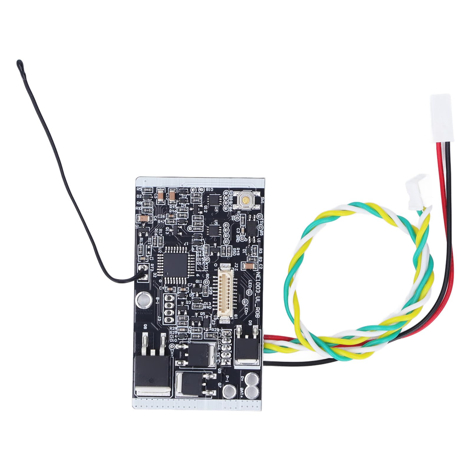 VGEBY M365 Electric Scooter Battery Control Board PCB Replacement - Compatible with Xiaomi M365 Scooter Battery Circuit Board - Perfect for DIY Repairs & Maintenance