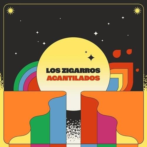 Acantilados LP + CD Vinyl Record - Limited Edition Music Album for Collectors & Audiophiles - Perfect for Home Listening & Gifts