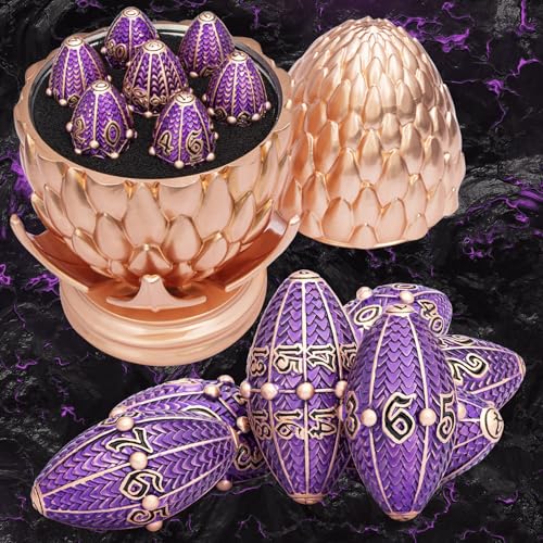Copper Purple