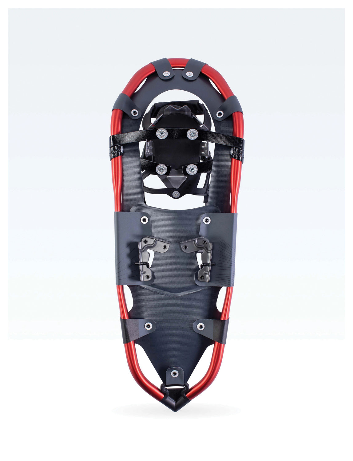 Atlas Treeline 30 Snowshoes for Men & Women - Lightweight Aluminum Frame for Winter Hiking & Backpacking - Perfect for Snow Trails & Mountain Adventures