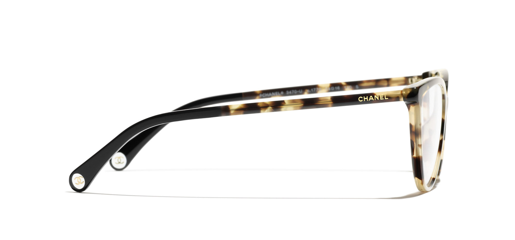 Chanel 3470U Sunglasses - Luxury Designer UV Protection Shades for Women & Men | Perfect for Outdoor Activities, Beach, Driving & Fashion Accessories