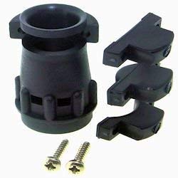 Trident Series TNA12CC-SR00L - 5-Piece High-Quality Electrical Connector Set for Industrial Automation and Robotics Applications