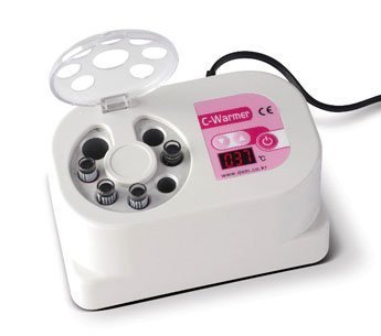 C-Warmer Pink - Dental Anesthetic & Composite Warmer for Pain-Free Procedures | Perfect for Dentists & Clinics