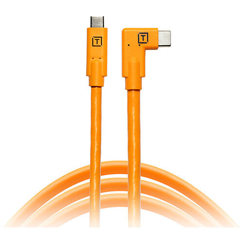 TetherPro USB Cable for Camera Tethering - High-Speed Data Transfer & Stable Connection - Compatible with DSLR & Mirrorless Cameras - Perfect for Studio Photography & On-Location Shooting