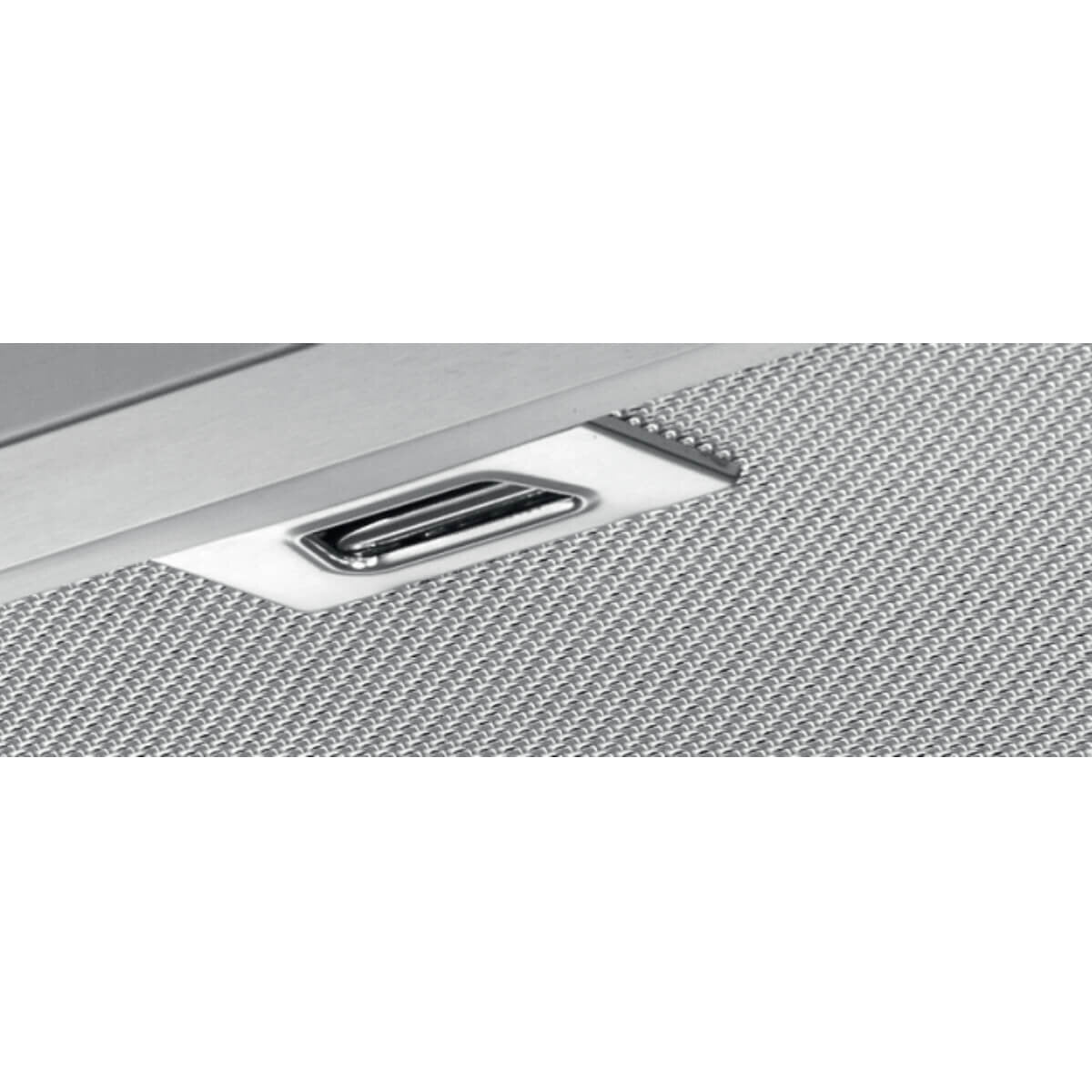 Schweigen 90cm Wall Mount Range Hood - Stainless Steel TRI 900 - Powerful Kitchen Exhaust Fan for Smoke & Odor Removal - Perfect for Modern Home Cooking & Grilling