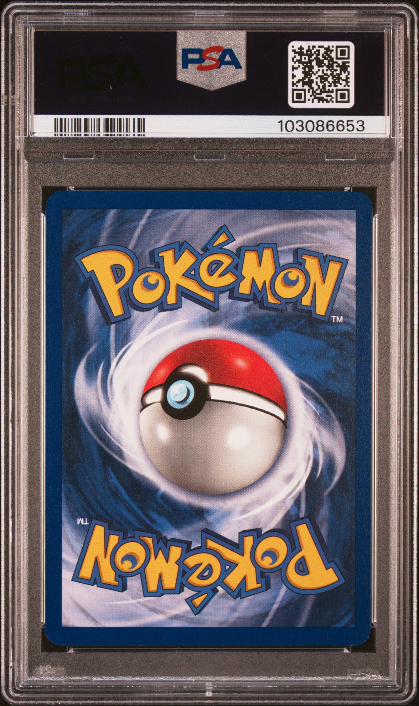 1999 Pokemon Jungle Eevee 51/64 PSA 9 NM-MT Trading Card - Rare Collectible for Pokemon TCG Fans & Gaming Enthusiasts (Perfect for Display, Investment & Battles)