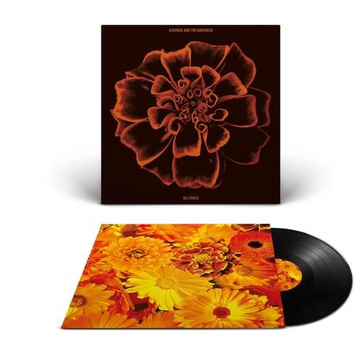 All Souls Vinyl LP Record - Limited Edition Music Album for Collectors & Audiophiles | Perfect for Home Listening, Gifts & Music Enthusiasts