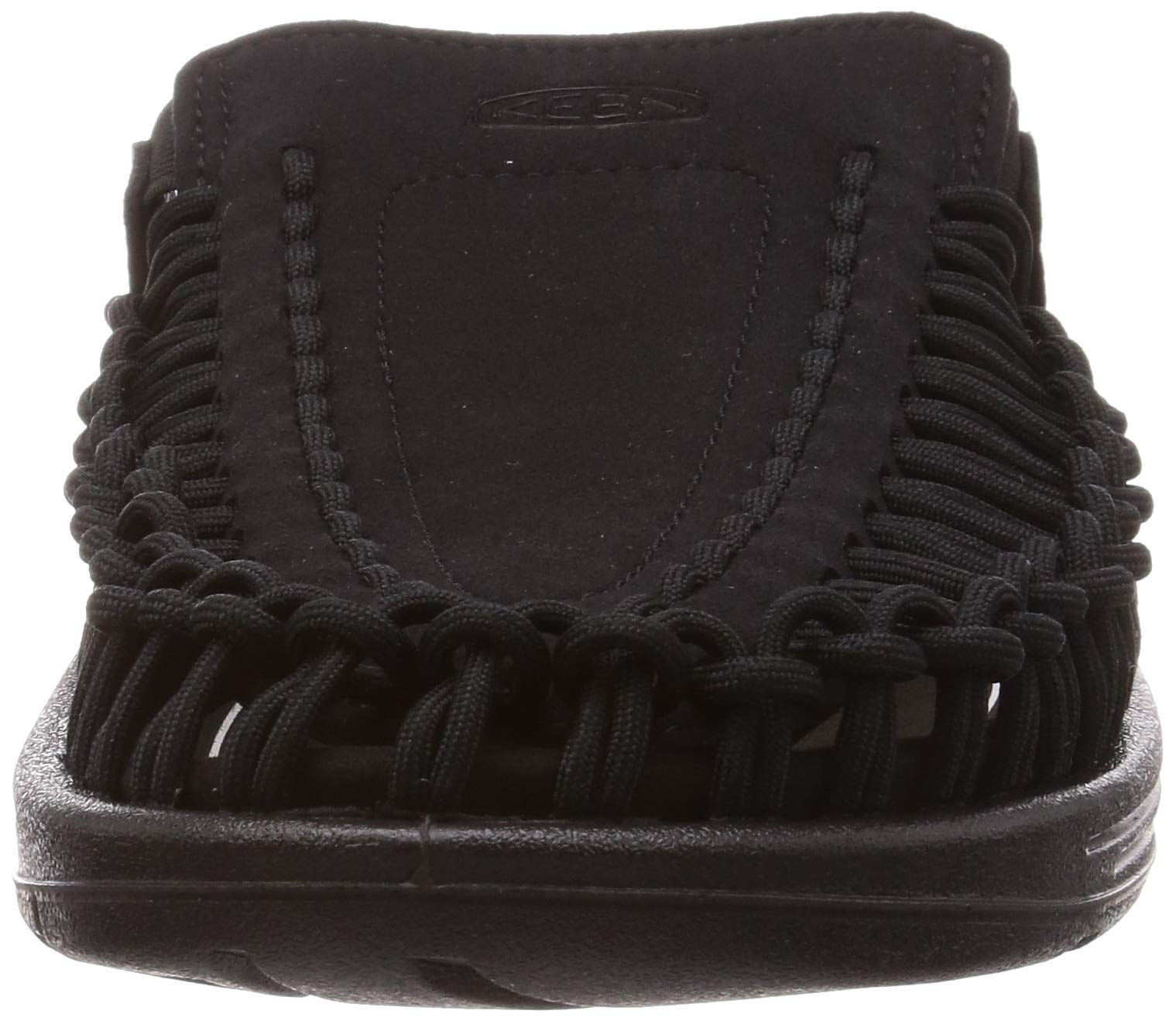 KEEN Men's Uneek 2 Slide Sandals - Breathable Outdoor Hiking & Water Sports Sandals for Men - Perfect for Beach, Pool, and Casual Wear