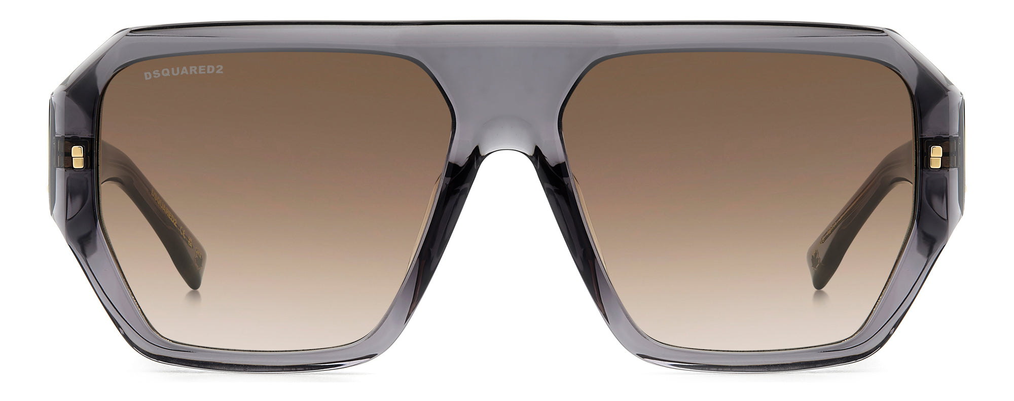 DSQUARED2 D2 0128/S Sunglasses - Luxury Designer Shades for Men & Women - Perfect for Outdoor Activities, Beach, Driving & Fashion Statements