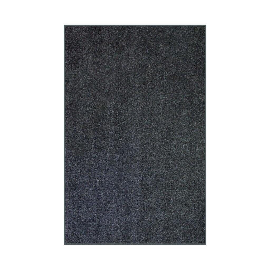 KOECKRITZ 7'x7' Premium Outdoor Artificial Grass Turf Rug - Non-Slip Fake Grass Carpet for Garage, Workspace, Patio, Deck & Pool Areas - Durable Indoor/Outdoor Floor Mat for Home & Commercial Use | Perfect for Backyard Decor, Dog Play Areas & Event Flooring