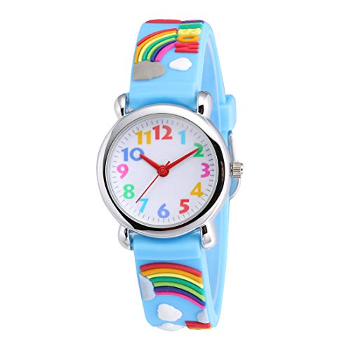 Rainbow-Blue