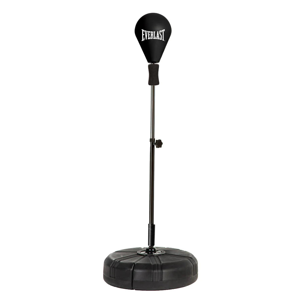 Everlast Core Reflex Punch Ball - Boxing Training Equipment for Speed & Reflex - Perfect for Home Gym, Boxing Workouts & Martial Arts Practice