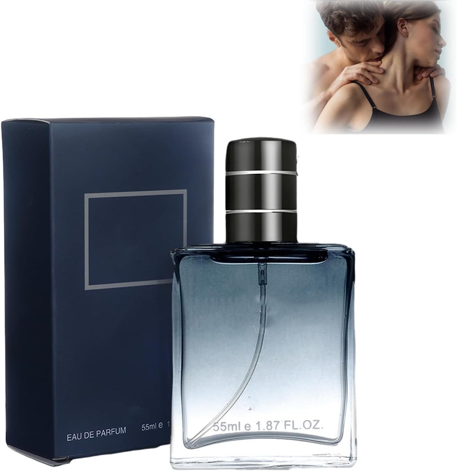 Premium Vyg Cologne for Men - Long Lasting Alpha Touch Fragrance | Date Night & Special Occasion Scent | Luxury Perfume for Confident Style
