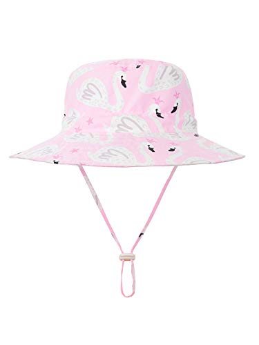 Pink Swan