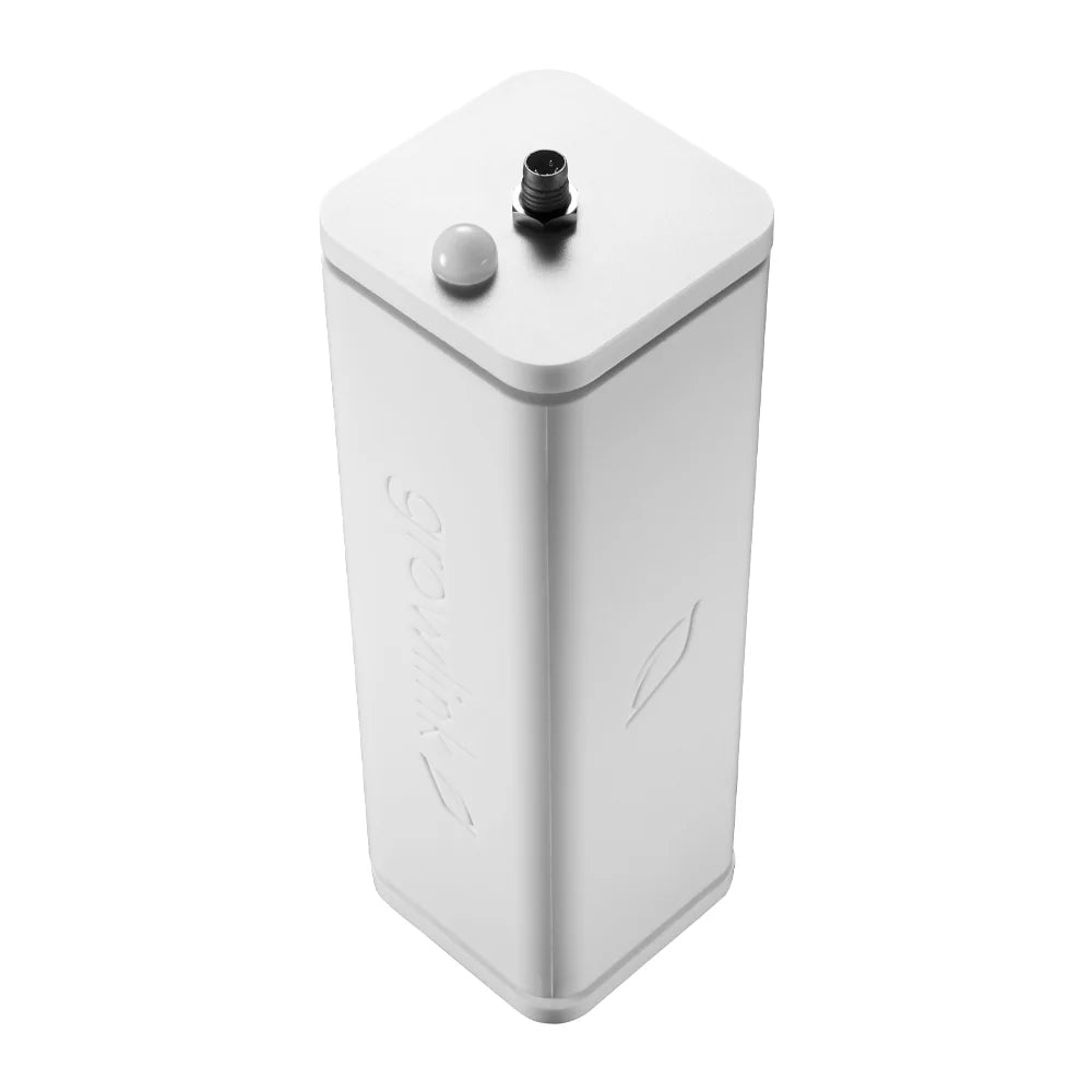 Growlink Plant Growth Monitor - Wireless Soil Moisture & Temperature Sensor for Indoor/Outdoor Plants - Ideal for Home Garden, Greenhouse, and Hydroponics Systems