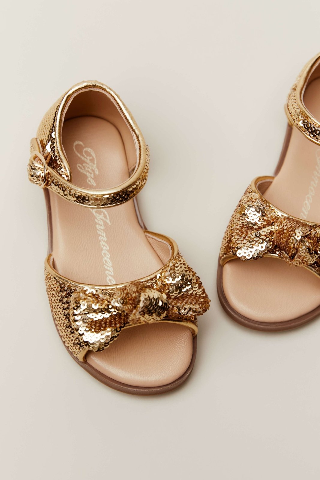 Elegant Margo Gold Sequin Dress for Women | Perfect for Evening Parties, Prom & Special Occasions